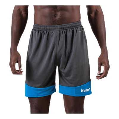 Emotion 2.0 Shorts Blue/Grey