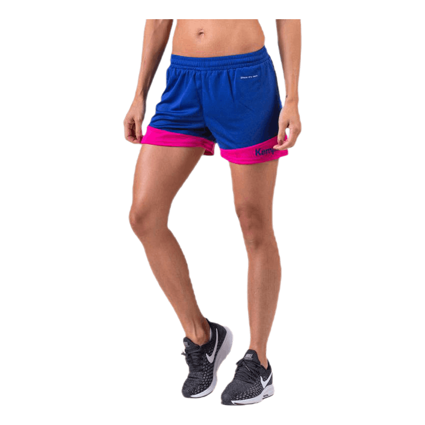 Emotion 2.0 Shorts Purple/Pink