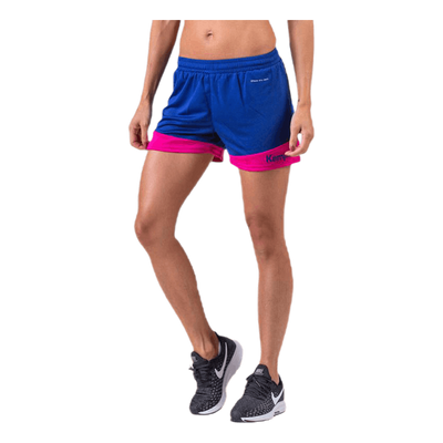 Emotion 2.0 Shorts Purple/Pink