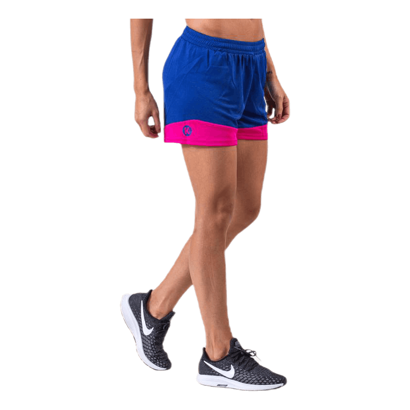 Emotion 2.0 Shorts Purple/Pink
