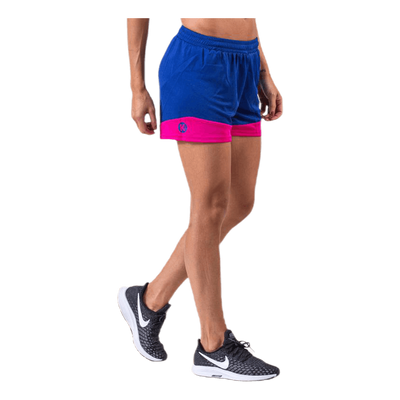 Emotion 2.0 Shorts Purple/Pink