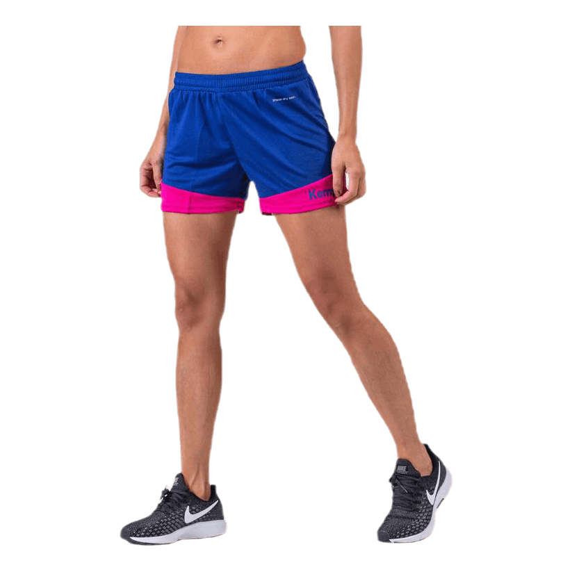 Emotion 2.0 Shorts Purple/Pink