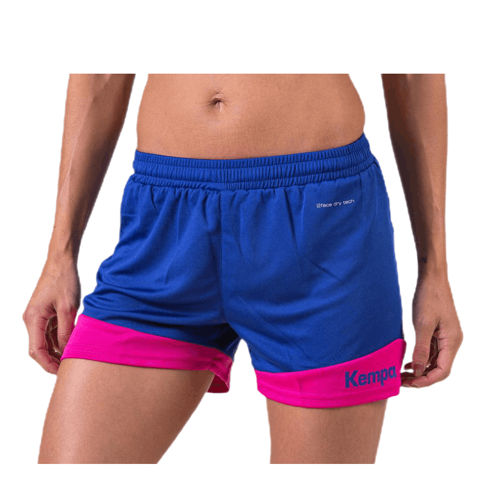 Emotion 2.0 Shorts Purple/Pink
