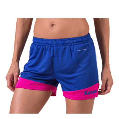 Emotion 2.0 Shorts Purple/Pink