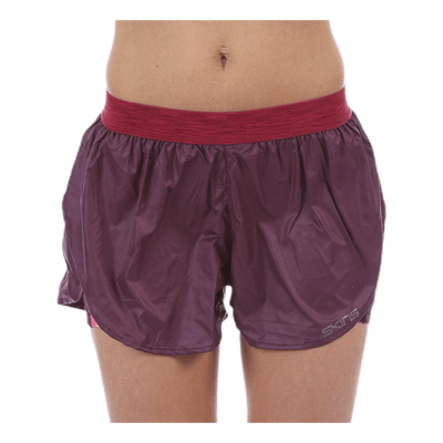 DNAmic W Superpose Shorts Pink/Purple