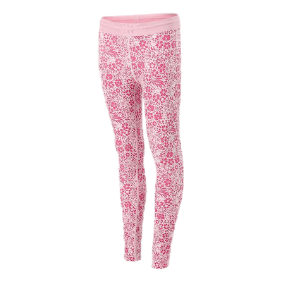 DNAmic Primary Youth Long Tights Pink