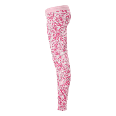 DNAmic Primary Youth Long Tights Pink