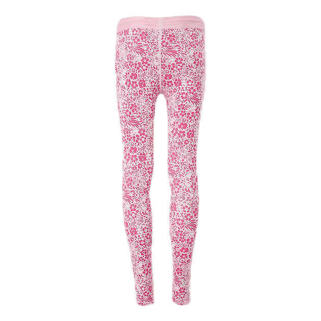DNAmic Primary Youth Long Tights Pink