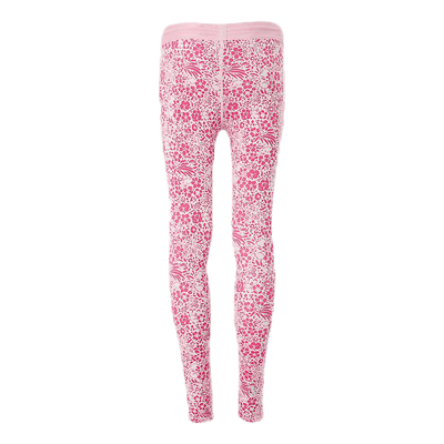 DNAmic Primary Youth Long Tights Pink