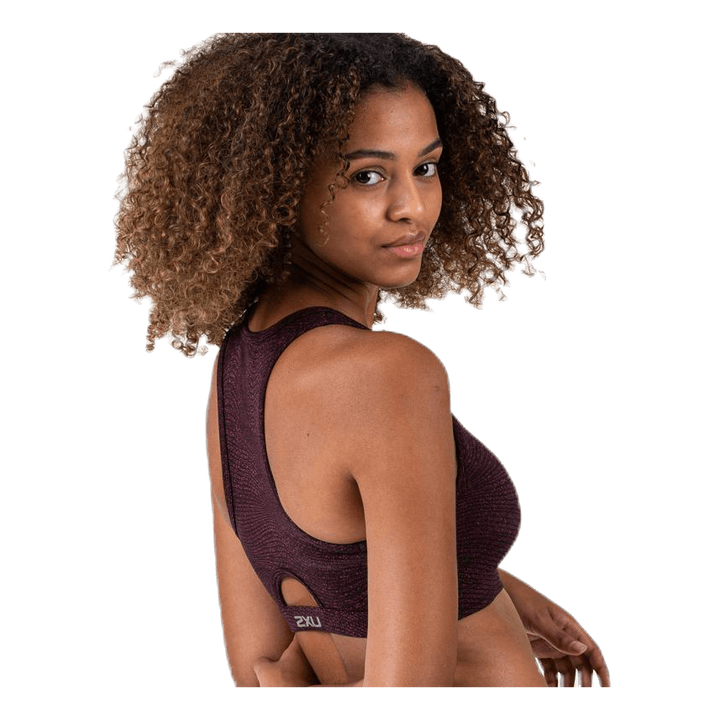 Active Crop Patterned