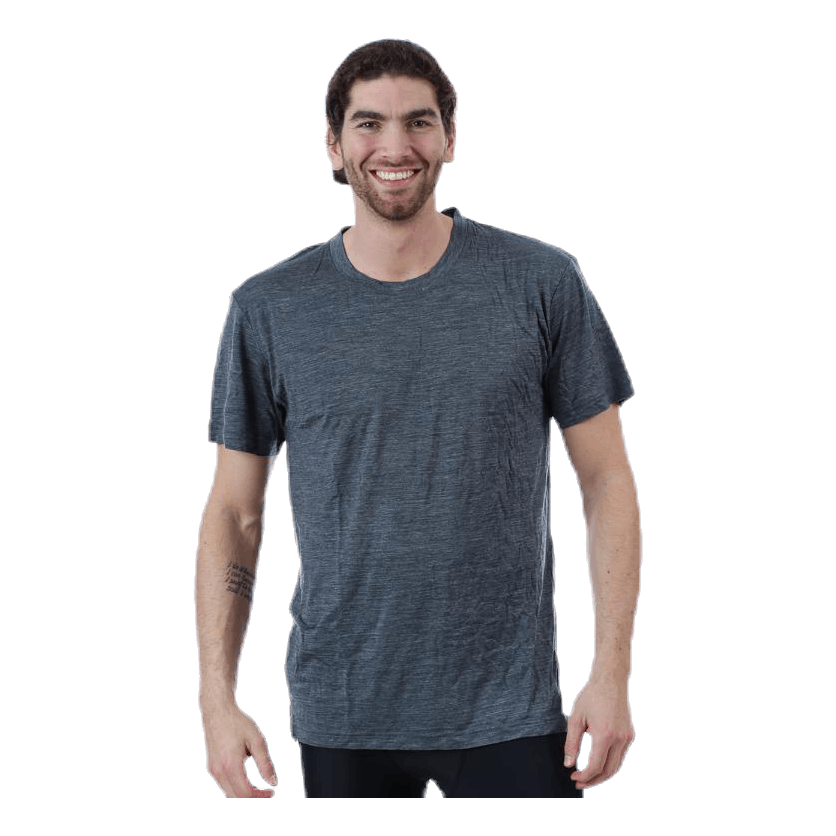 Huxley Tee Grey