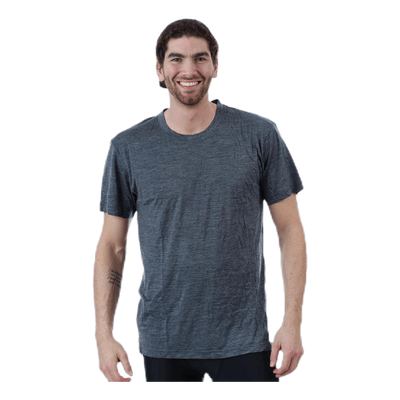 Huxley Tee Grey