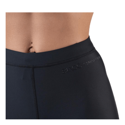 Magma Compression Tights Black