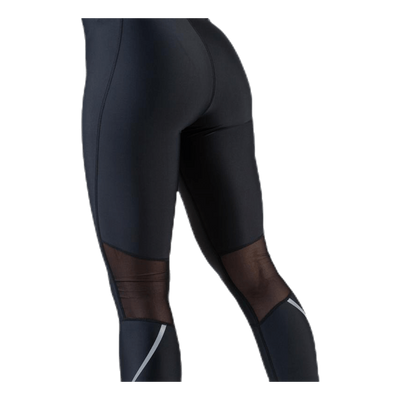 Magma Compression Tights Black