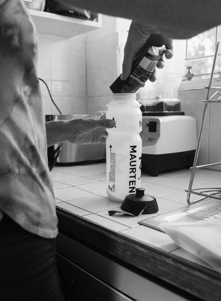 Maurten Bottle 750ml