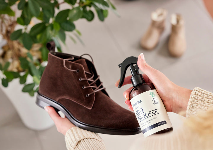 Eco Proofer