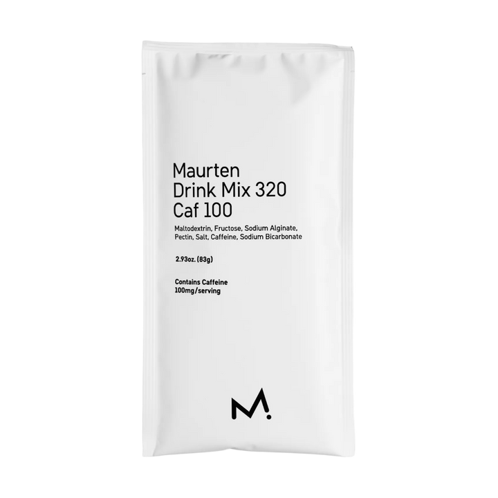 Maurten Drink Mix 320 Caf 100 14-pack