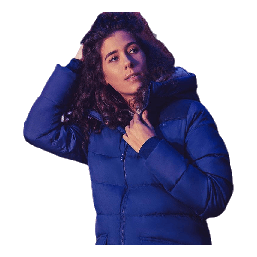 Flare Blue