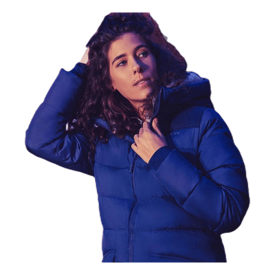 Flare Blue