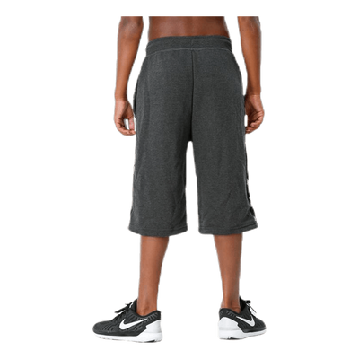 Jr Nathan Patterned/Grey