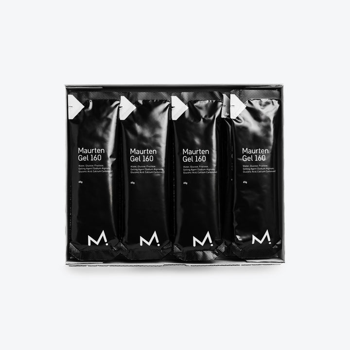 Maurten Gel 160 12-pack