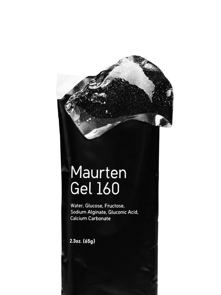 Maurten Gel 160 12-pack