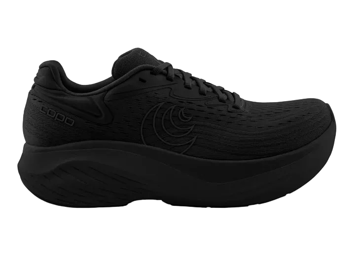 M Atmos 2 Black/black