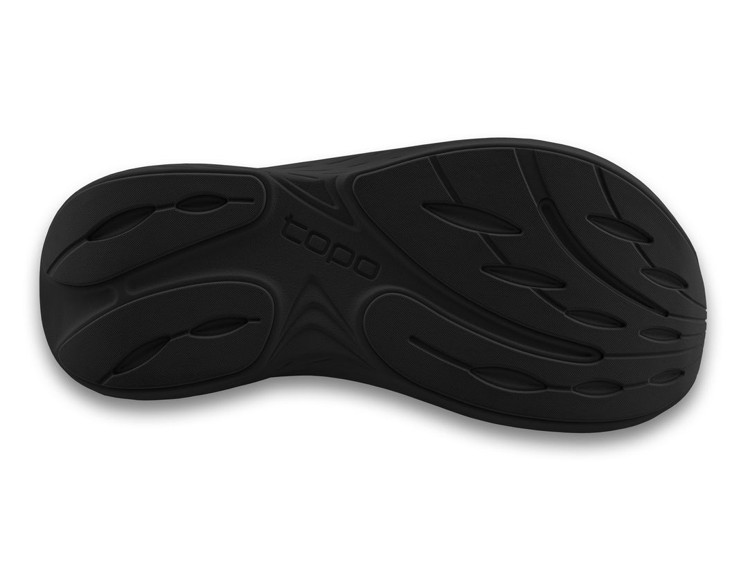 M Atmos 2 Black/black