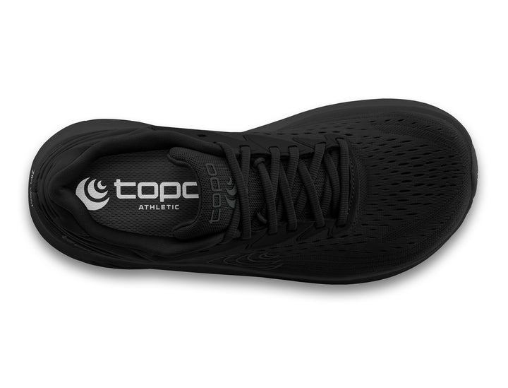 M Atmos 2 Black/black