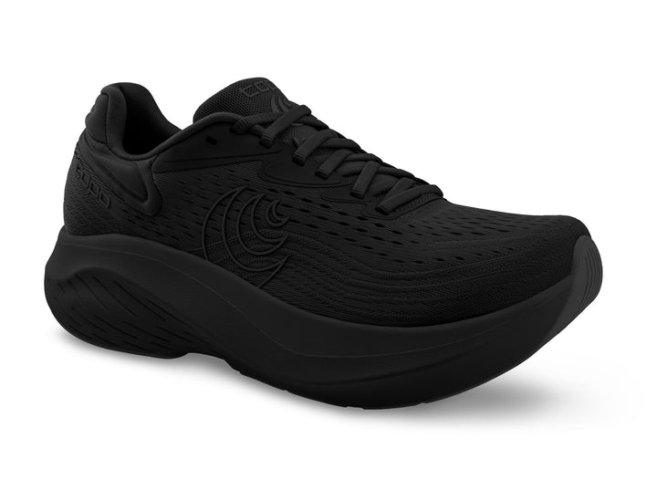 M Atmos 2 Black/black