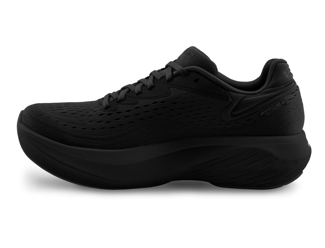 M Atmos 2 Black/black