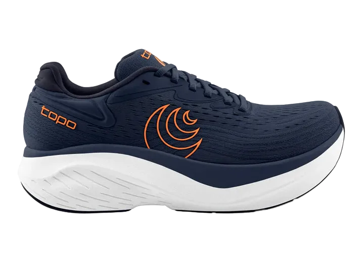 M Atmos 2 Navy/Orange