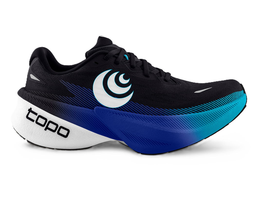 Specter 3 Black / Blue Men