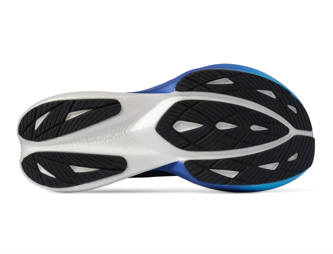 Specter 3 Black / Blue Men
