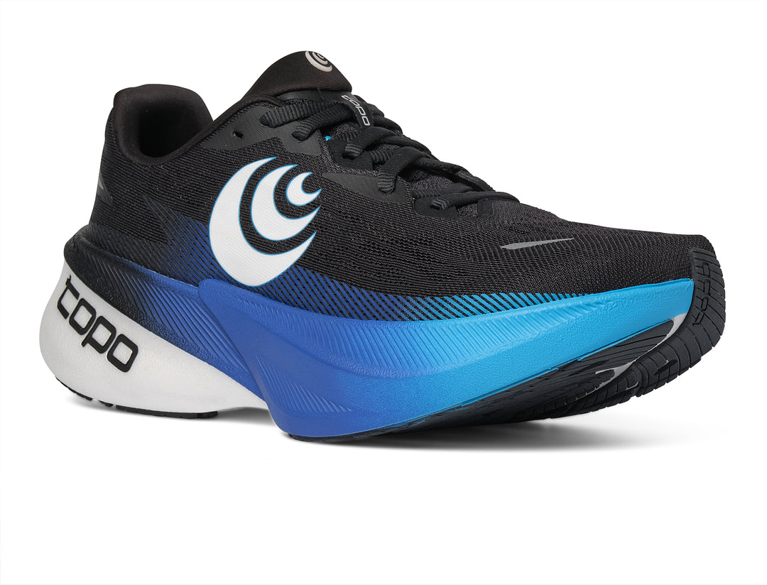 Specter 3 Black / Blue Men