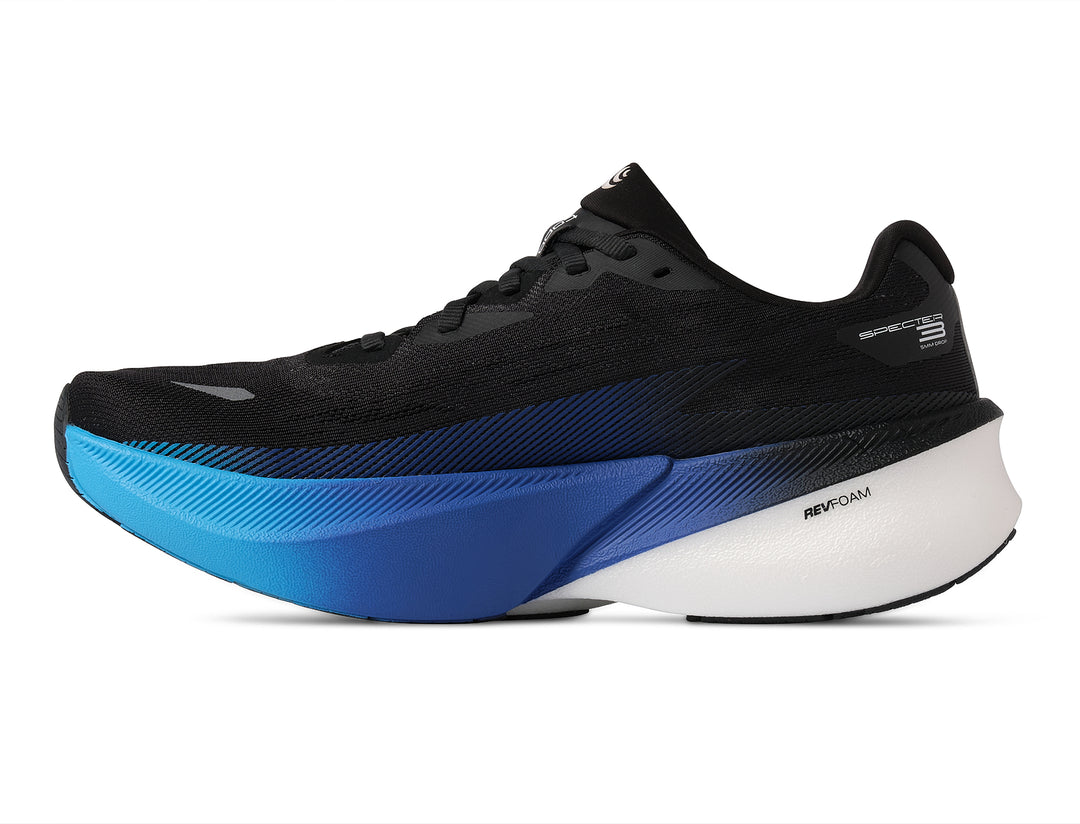 Specter 3 Black / Blue Men