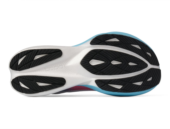 Specter 3 White / Sky Men