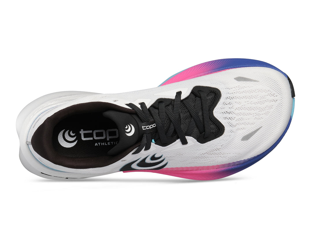 Specter 3 White / Sky Men