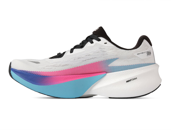 Specter 3 White / Sky Men
