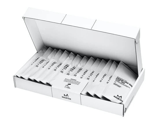 Maurten Drink Mix 320 Caf 100 14-pack