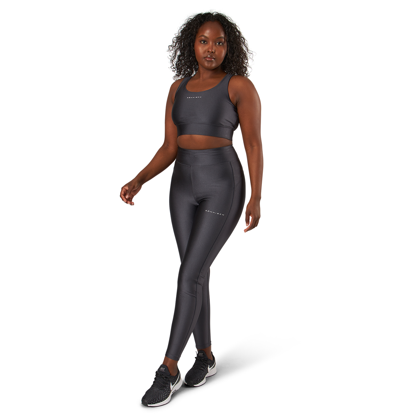 Shine Sportsbra Periscope