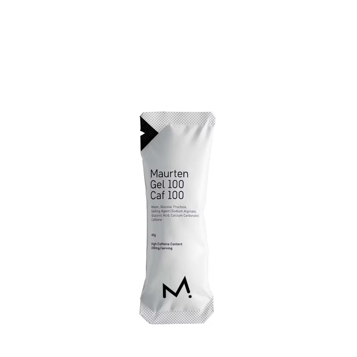 Maurten Gel 100 Caf 100mg 12-pack