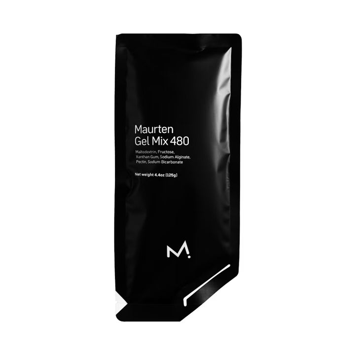 Maurten Gel Mix 480 6-pack