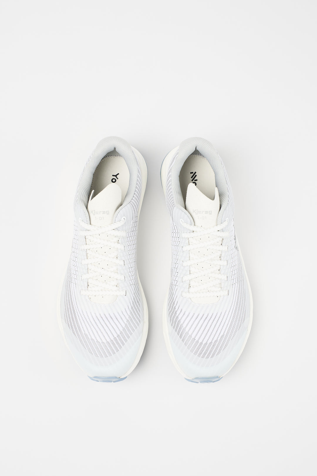 Kjerag White/grey