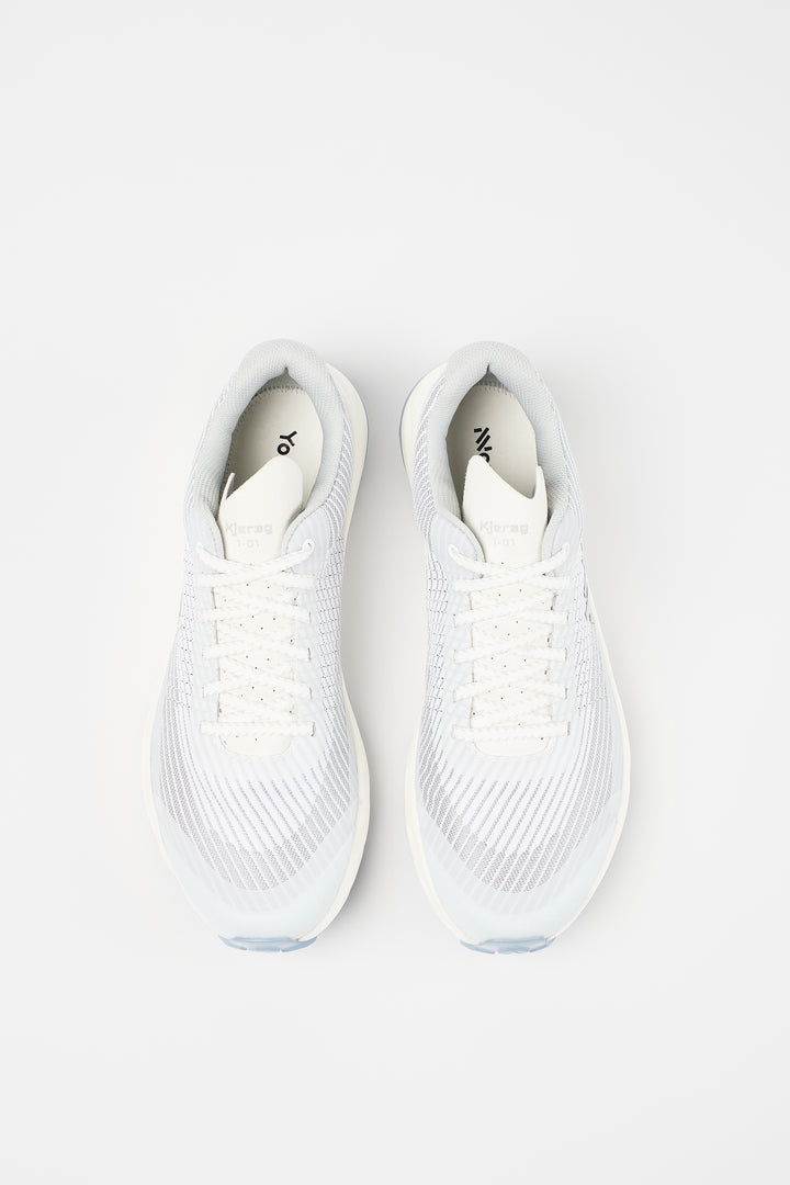 Kjerag White/grey