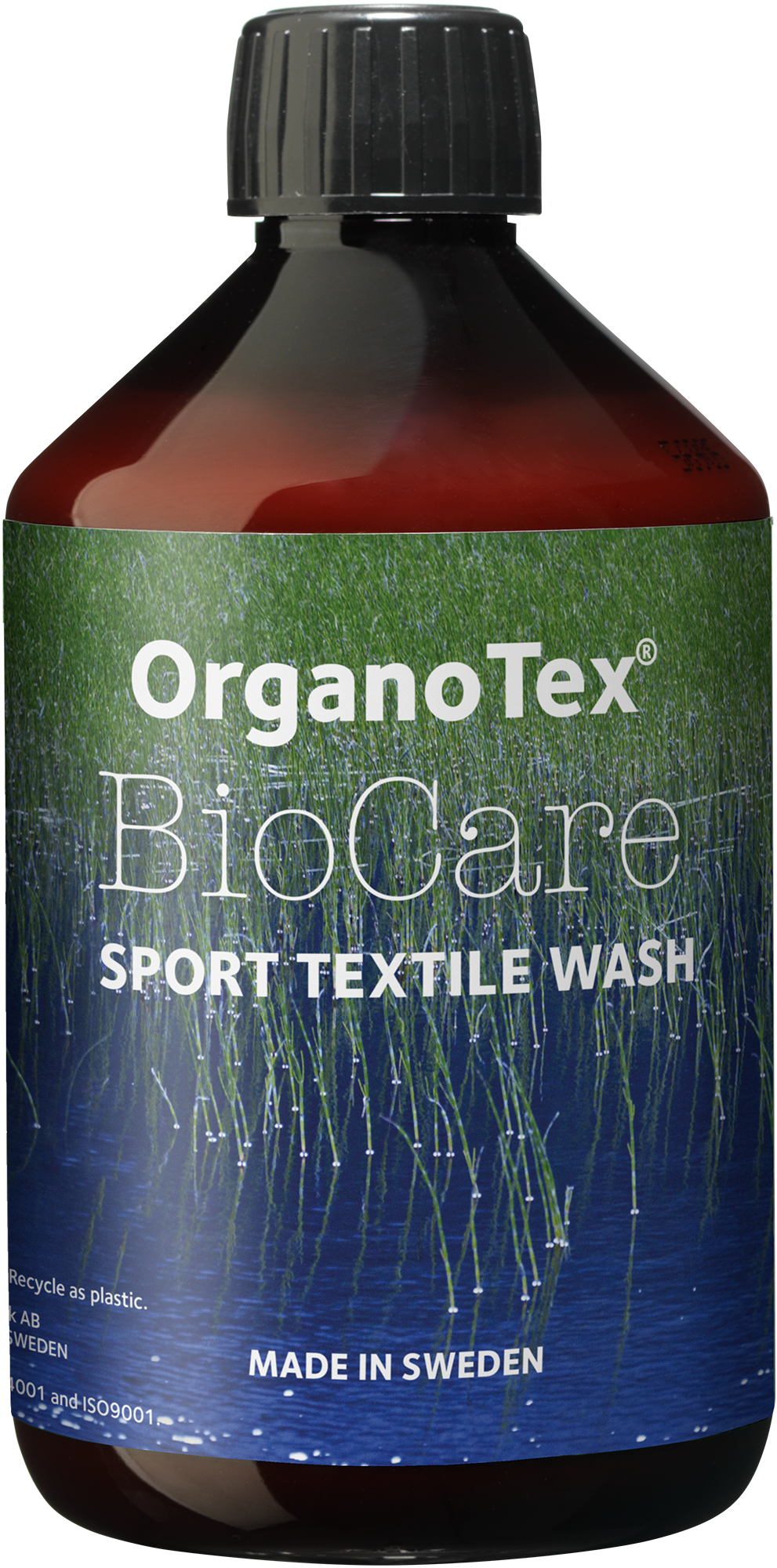 BioCare Sport Textile Wash 500 ml