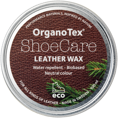 ShoeCare Leather wax 100 ml