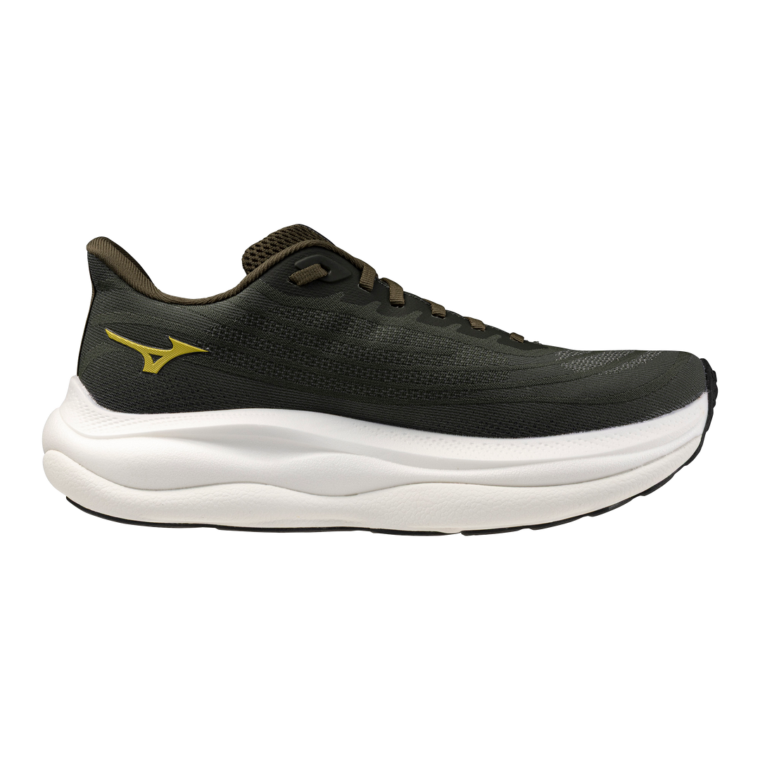Wave Sky 9 Men Forest Night/Beechnut