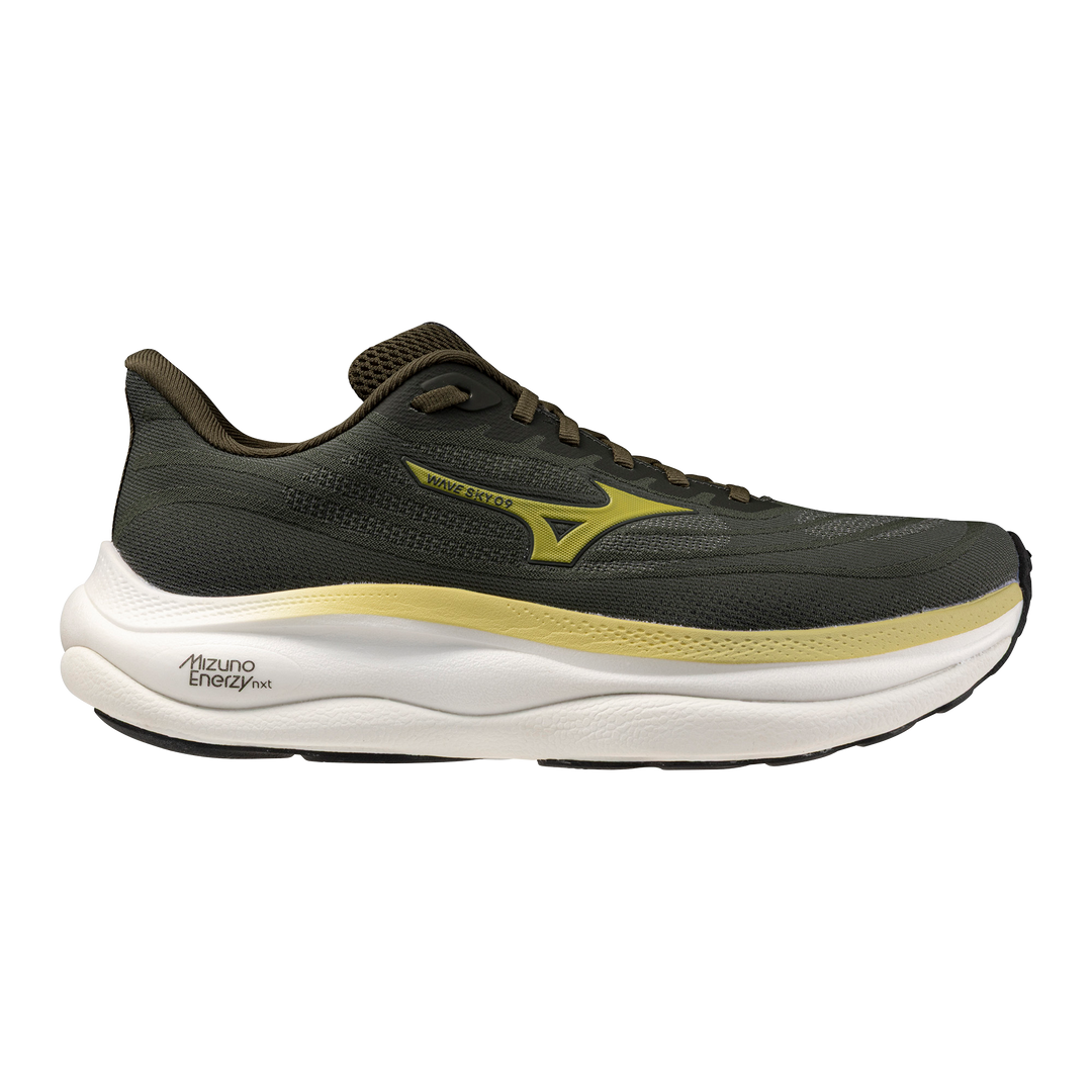 Wave Sky 9 Men Forest Night/Beechnut