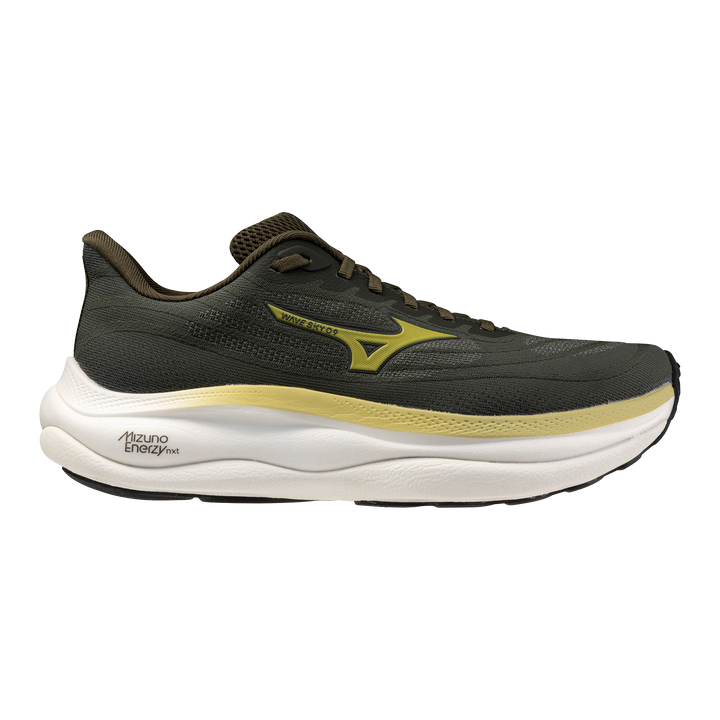 Wave Sky 9 Men Forest Night/Beechnut